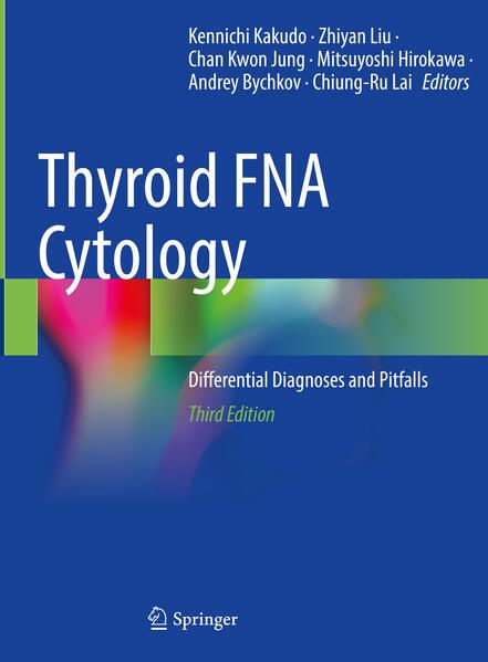 Produktbild: Thyroid FNA Cytology