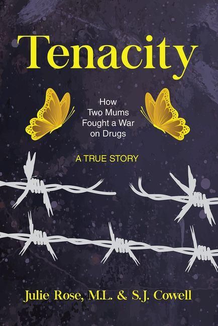 Produktbild: Tenacity