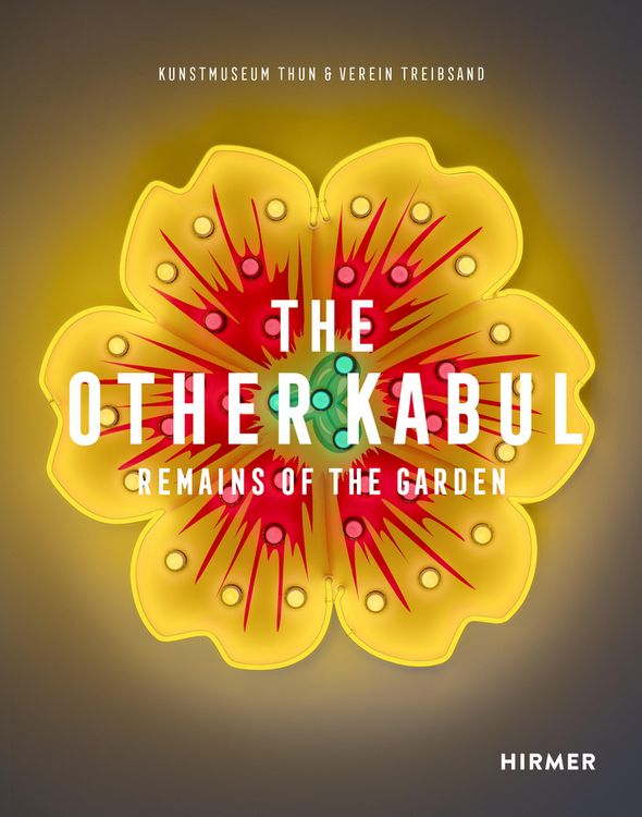 Produktbild: The Other Kabul