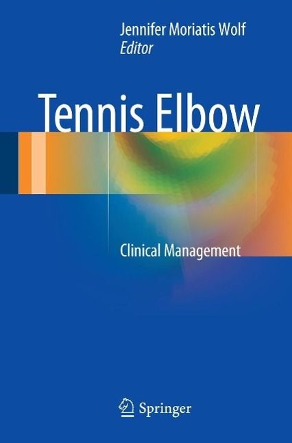 Produktbild: Tennis Elbow