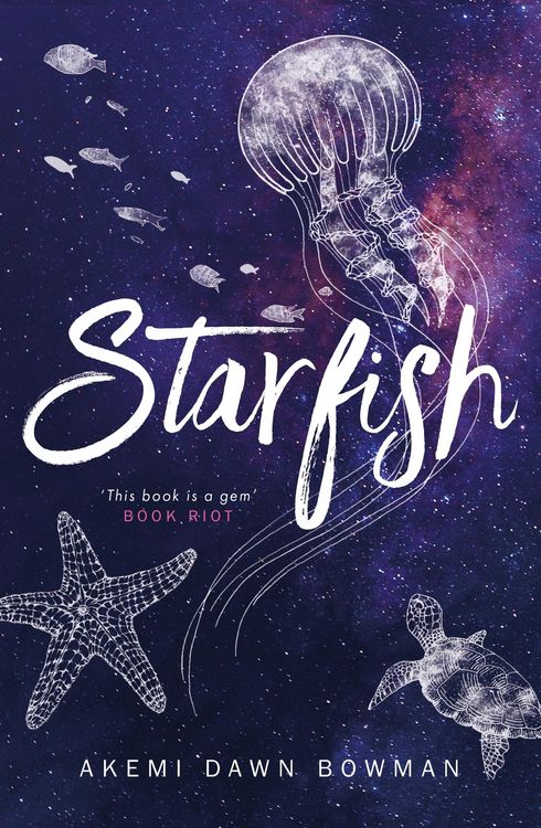Produktbild: Starfish