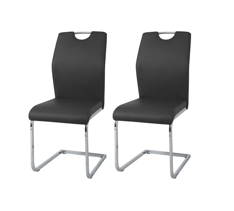 Produktbild: HTI-Living Schwingstuhl 2er-Set Nelly Schwingstuhl 2er-Set Nelly