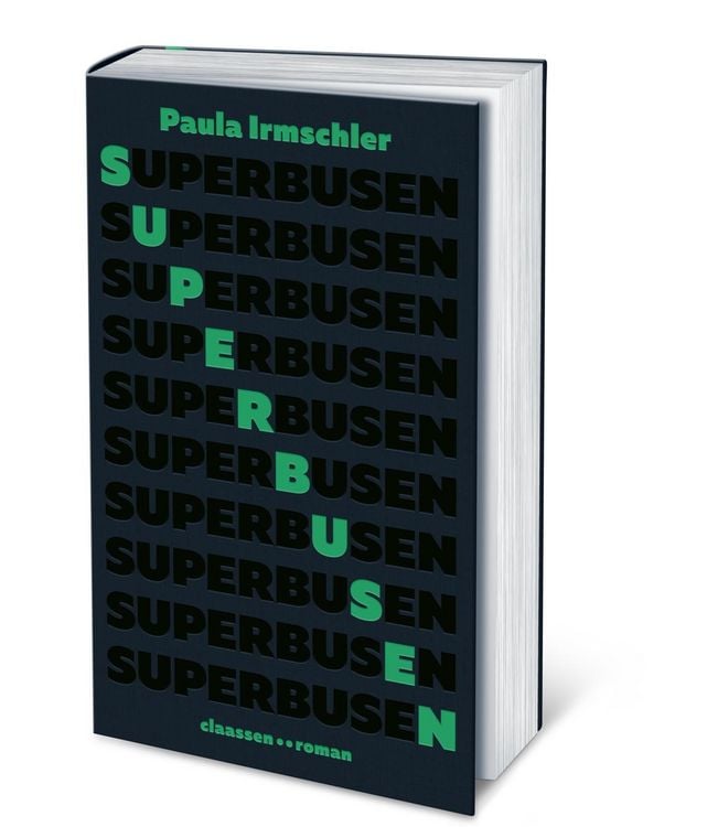 Produktbild: Superbusen