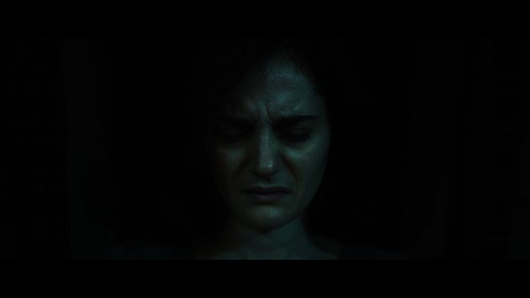 Produktbild: The Grieving - Asche zu Asche
