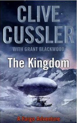 Produktbild: The Kingdom