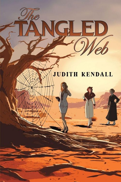 Produktbild: The Tangled Web