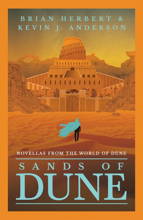 Produktbild: Sands of Dune