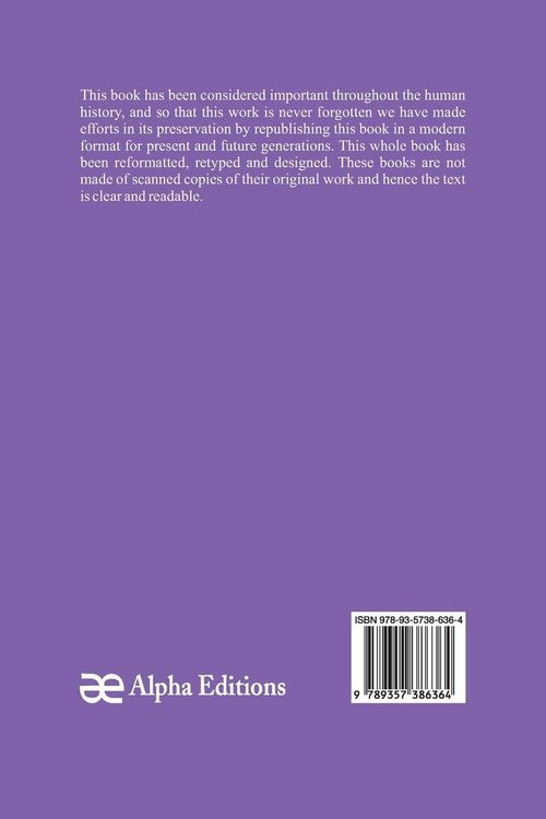 Produktbild: Past and Present