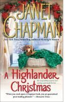Produktbild: A Highlander Christmas