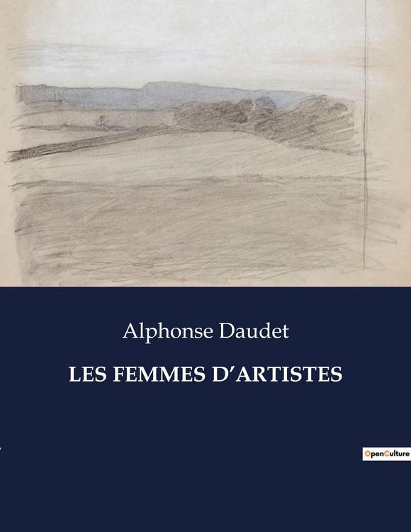 Produktbild: Les Femmes D'artistes
