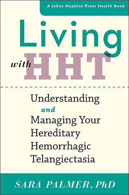 Produktbild: Living with Hht