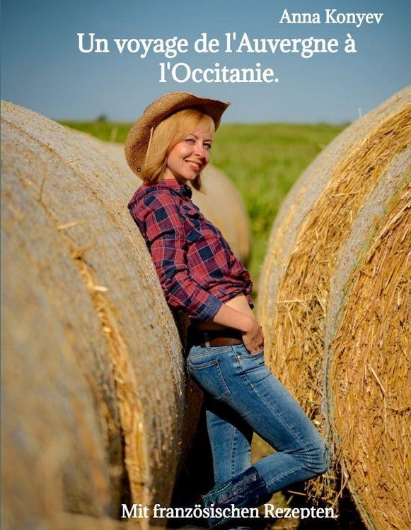 Produktbild: Un voyage de l'Auvergne &agrave; l'Occitanie.