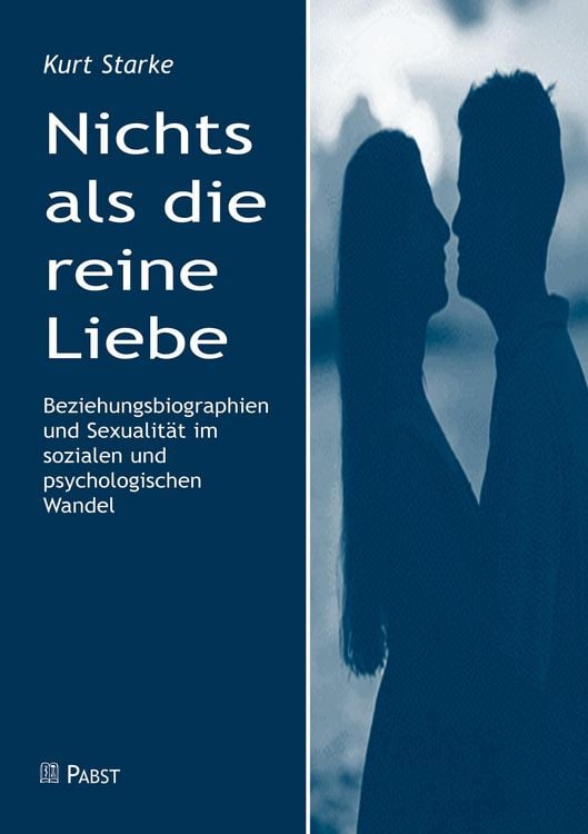 Produktbild: Nichts als die reine Liebe
