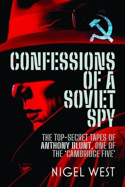 Produktbild: Confessions of a Soviet Spy