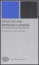 Produktbild: Astrazione e empatia. Un contributo alla psicologia dello stile