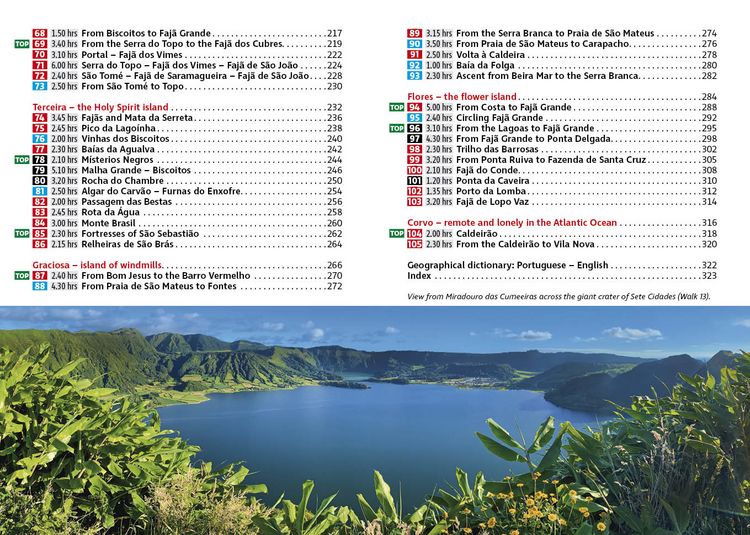 Produktbild: Azores