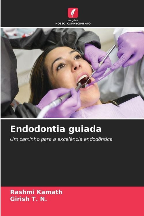 Produktbild: Endodontia guiada