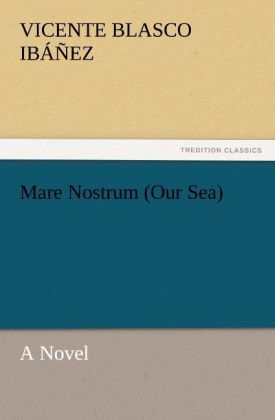 Produktbild: Mare Nostrum (Our Sea)