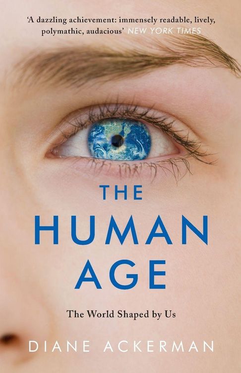 Produktbild: The Human Age
