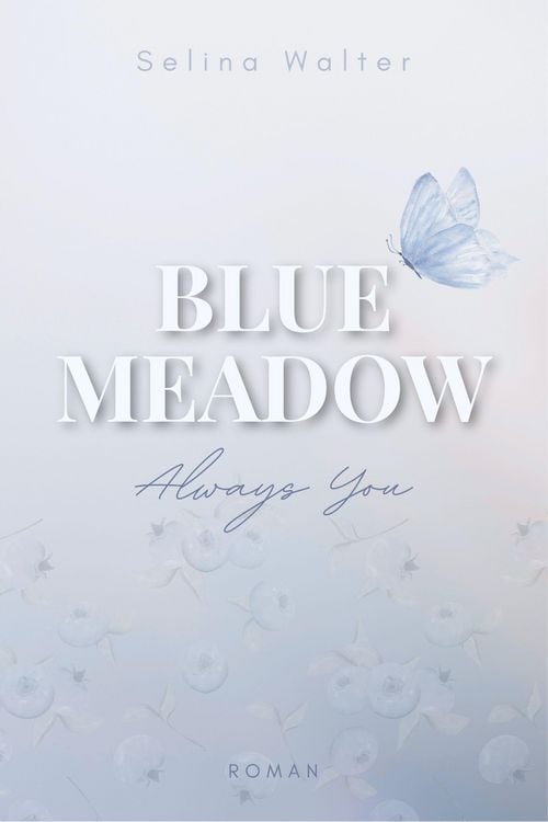 Produktbild: Blue Meadow