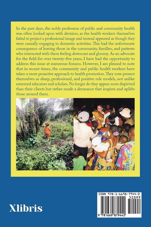 Produktbild: Addressing Health Disparities