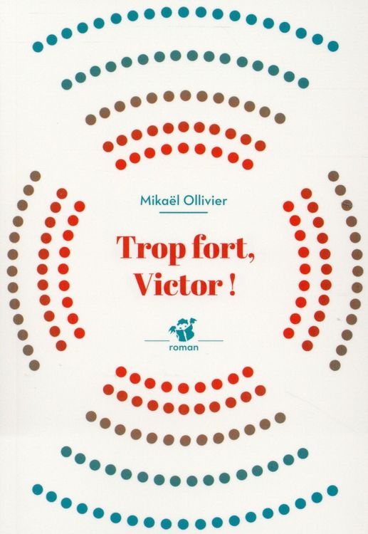 Produktbild: Trop fort, Victor !