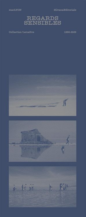 Produktbild: Regards Sensibles : Collection Lemaitre 1996-2026