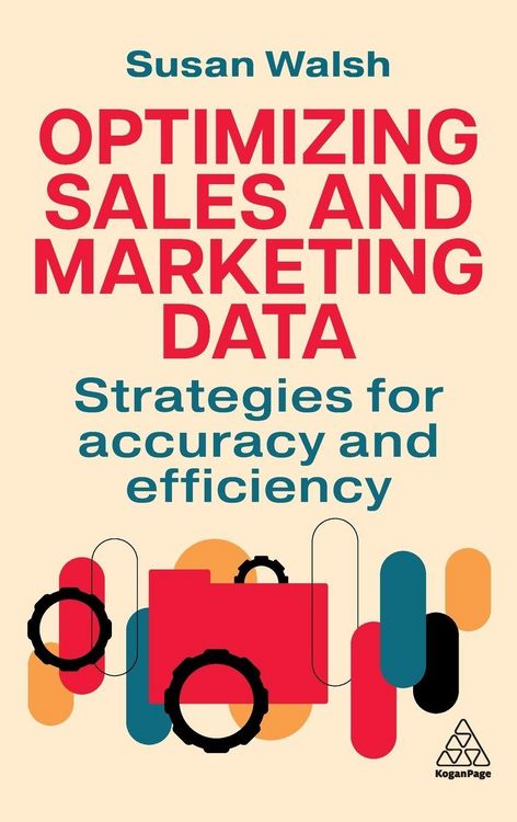 Produktbild: Optimizing Sales and Marketing Data