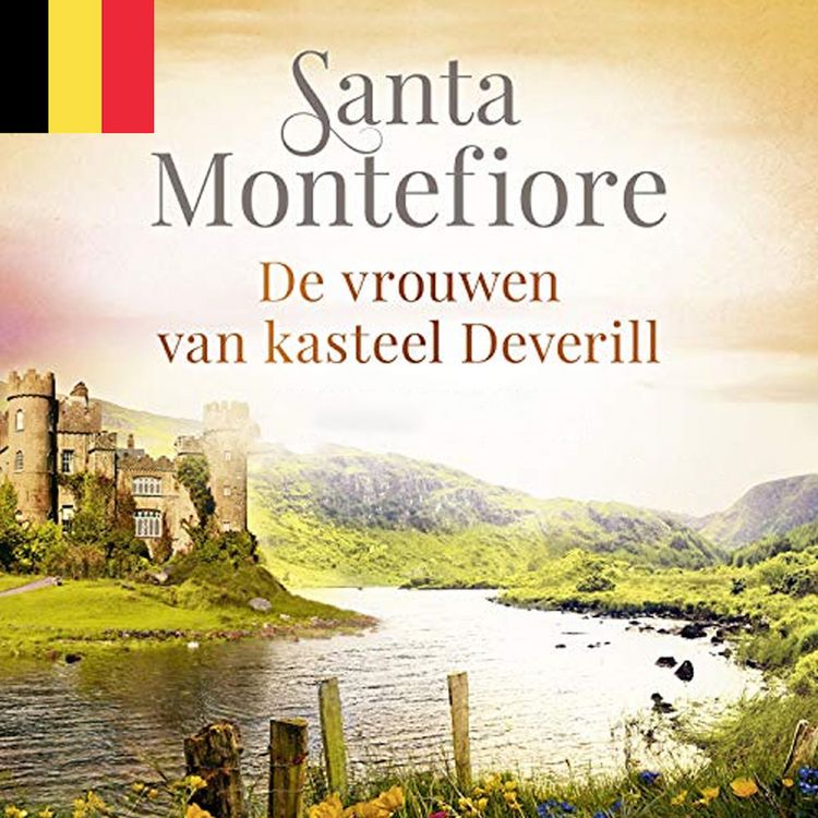 Produktbild: De vrouwen van Kasteel Deverill