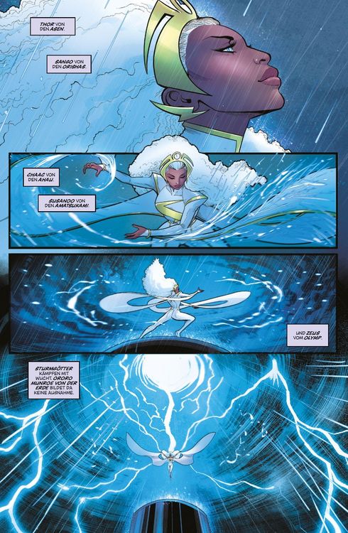 Produktbild: Storm