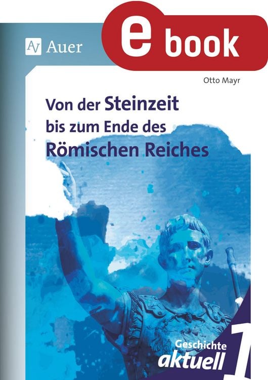 Produktbild: Geschichte aktuell, Band 1