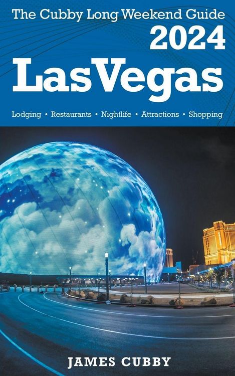 Produktbild: LAS VEGAS The Cubby 2024 Long Weekend Guide
