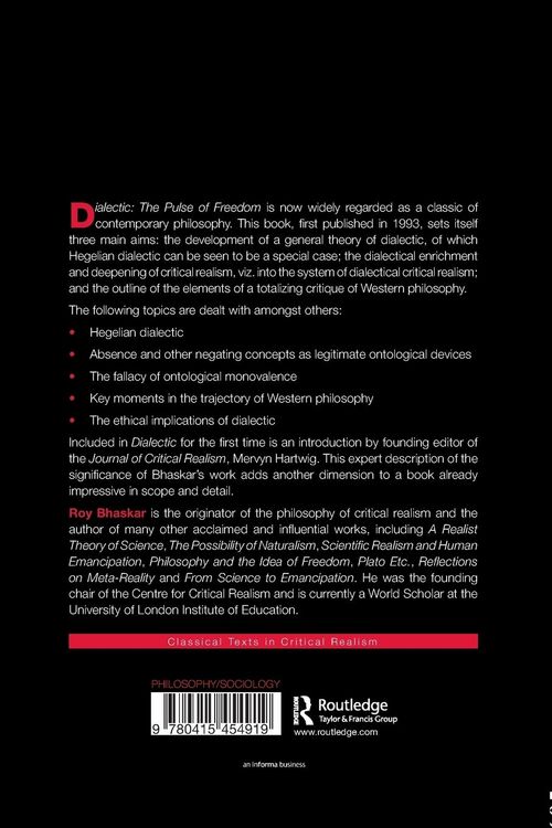 Produktbild: Dialectic