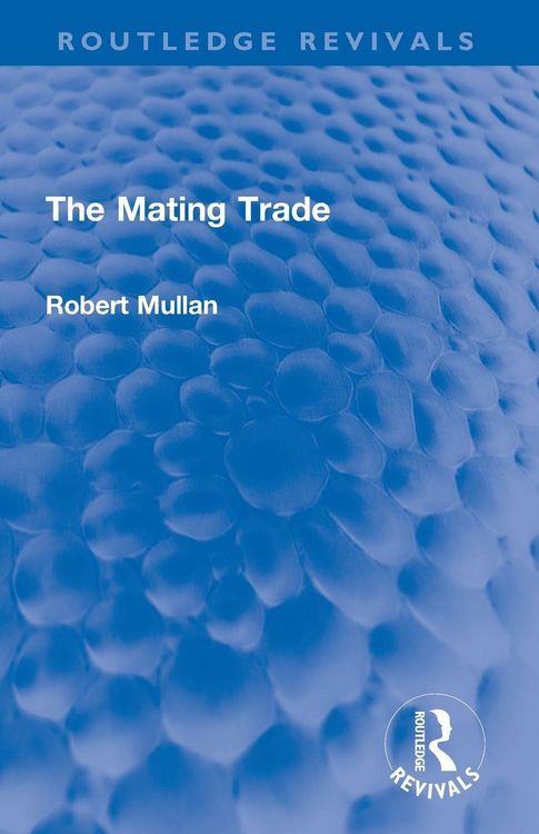 Produktbild: The Mating Trade