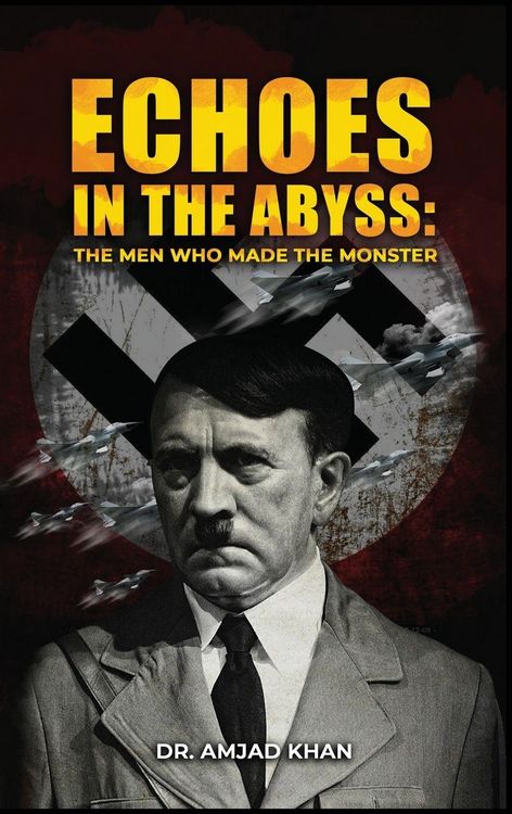 Produktbild: Echoes in the Abyss