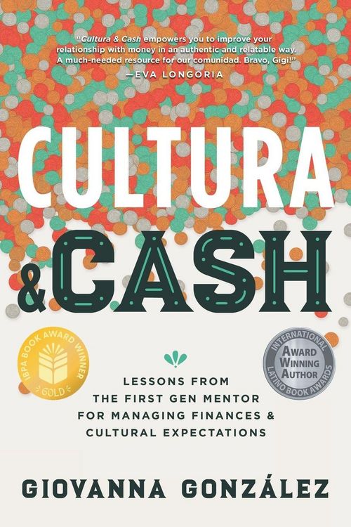 Produktbild: Cultura and Cash
