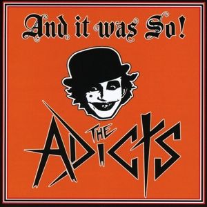 Produktbild: And It Was So!