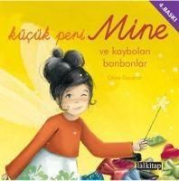 Produktbild: K&uuml;c&uuml;k Peri Mine ve Kaybolan Bonbonlar