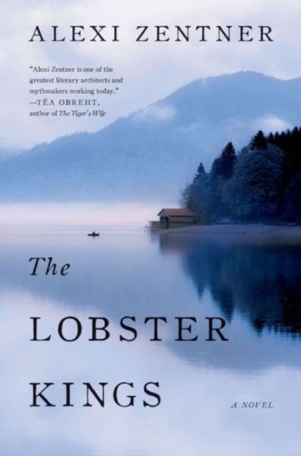 Produktbild: Lobster Kings