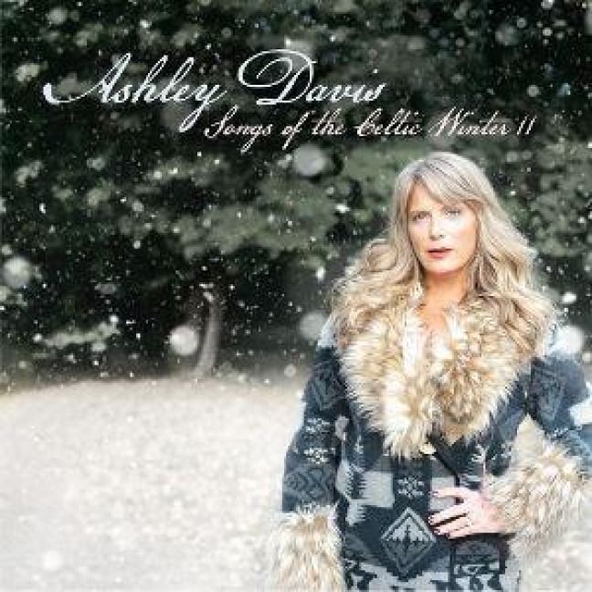 Produktbild: Songs of the Celtic Winter II