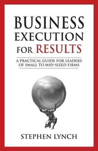Produktbild: Business Execution for RESULTS