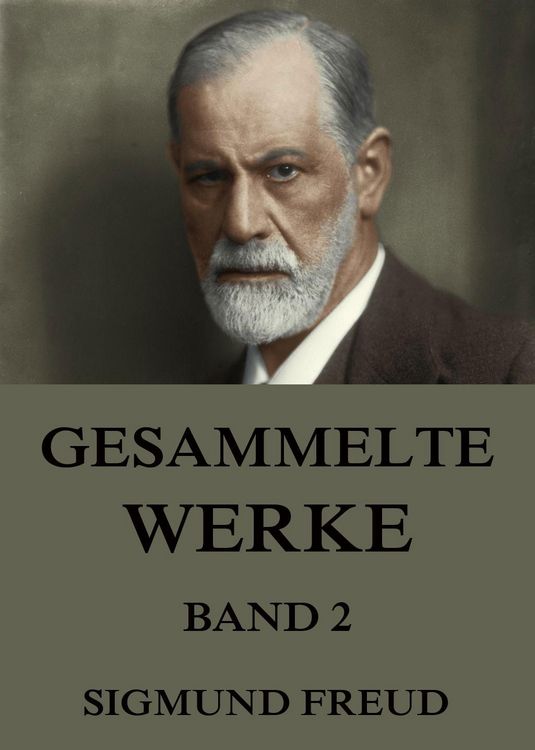 Produktbild: Gesammelte Werke, Band 2