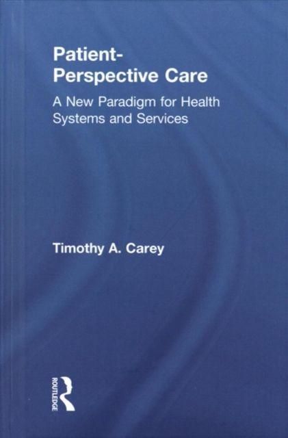 Produktbild: Patient-Perspective Care