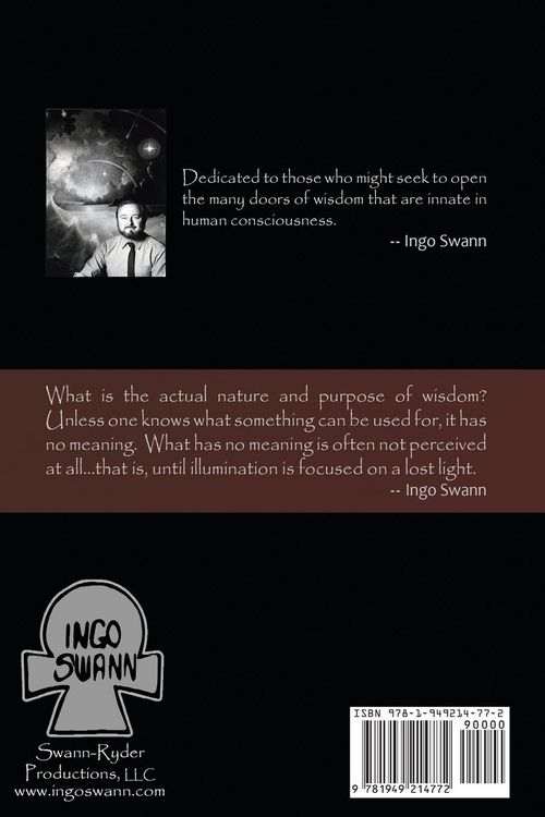 Produktbild: The Wisdom Category