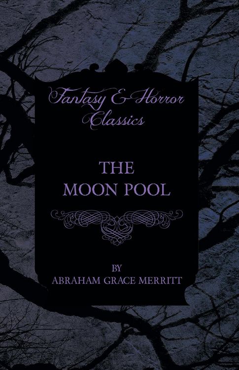 Produktbild: The Moon Pool