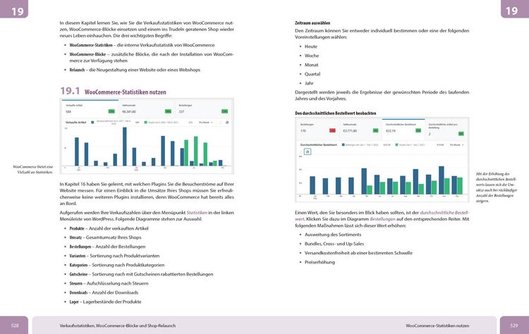 Produktbild: WooCommerce - Das gro&szlig;e Handbuch