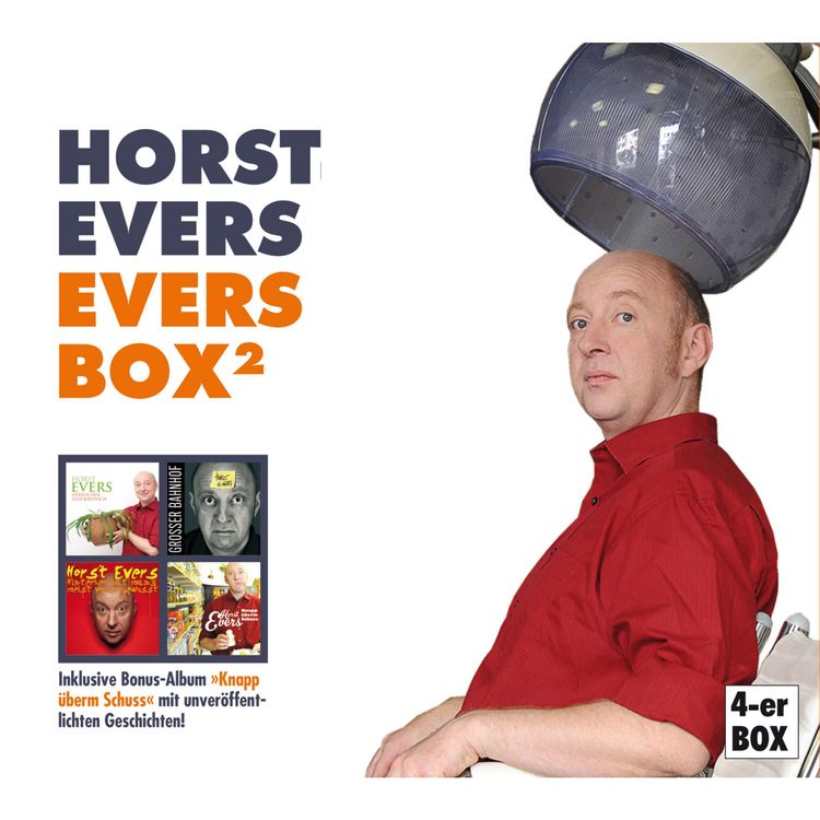 Produktbild: Evers Box 2