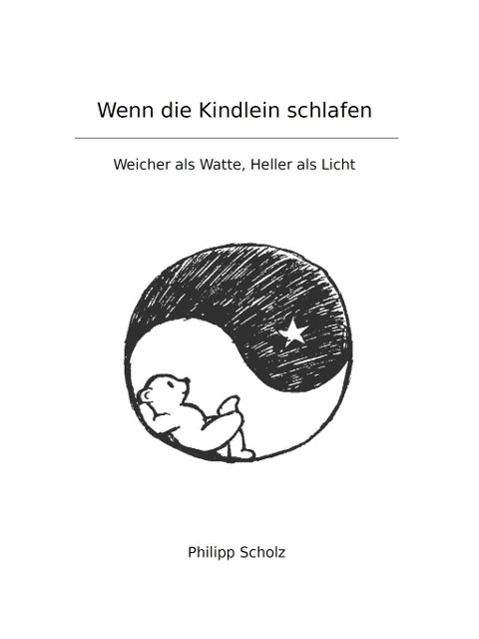 Produktbild: Wenn die Kindlein schlafen