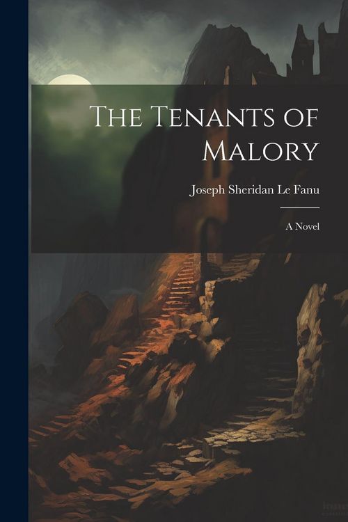 Produktbild: The Tenants of Malory