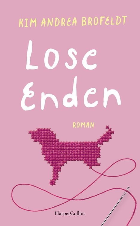 Produktbild: Lose Enden